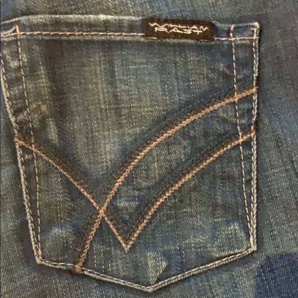 William Rast Jeans - Picture 4 of 4